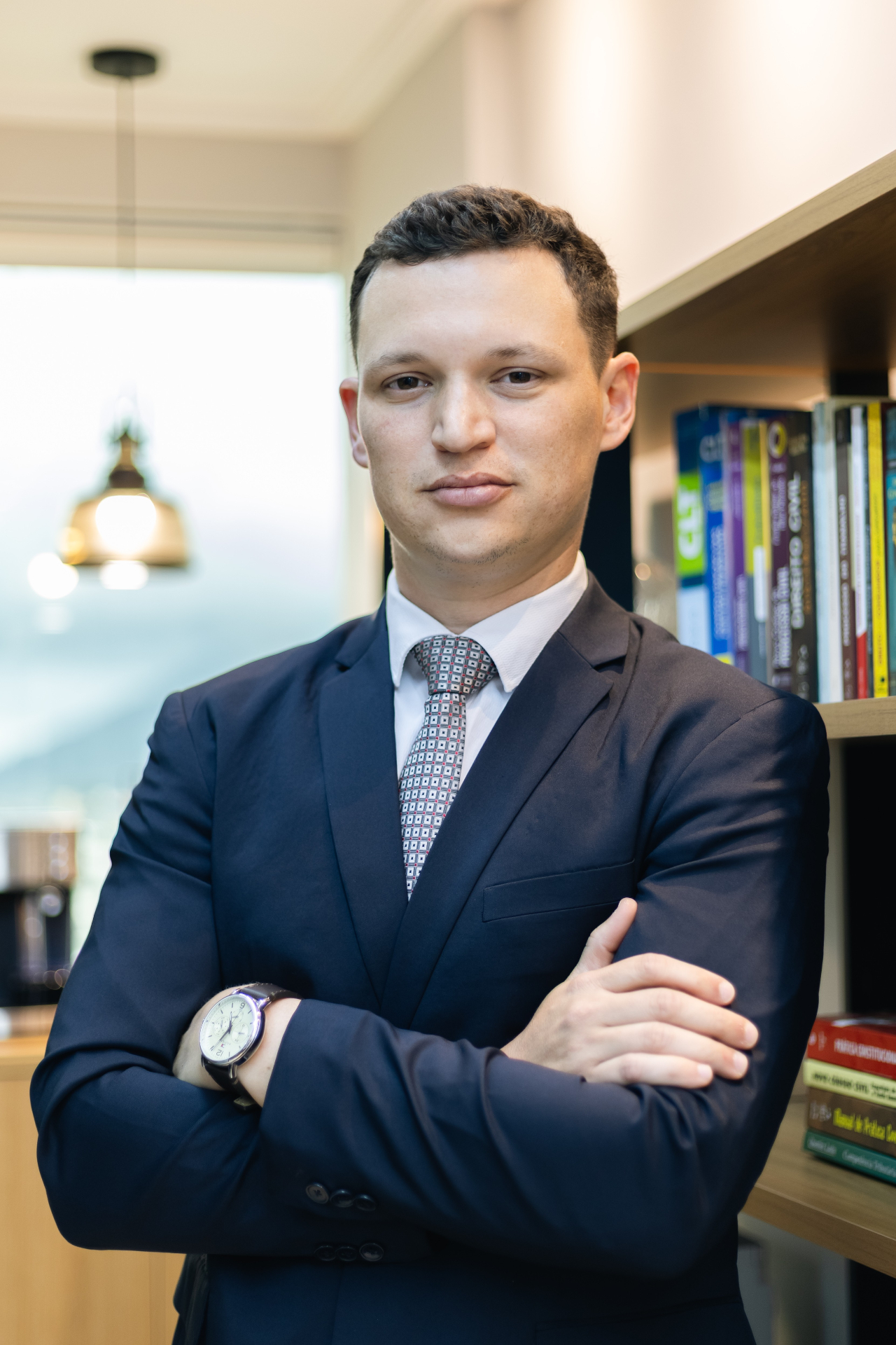 Dr. Bruno Pimentel
