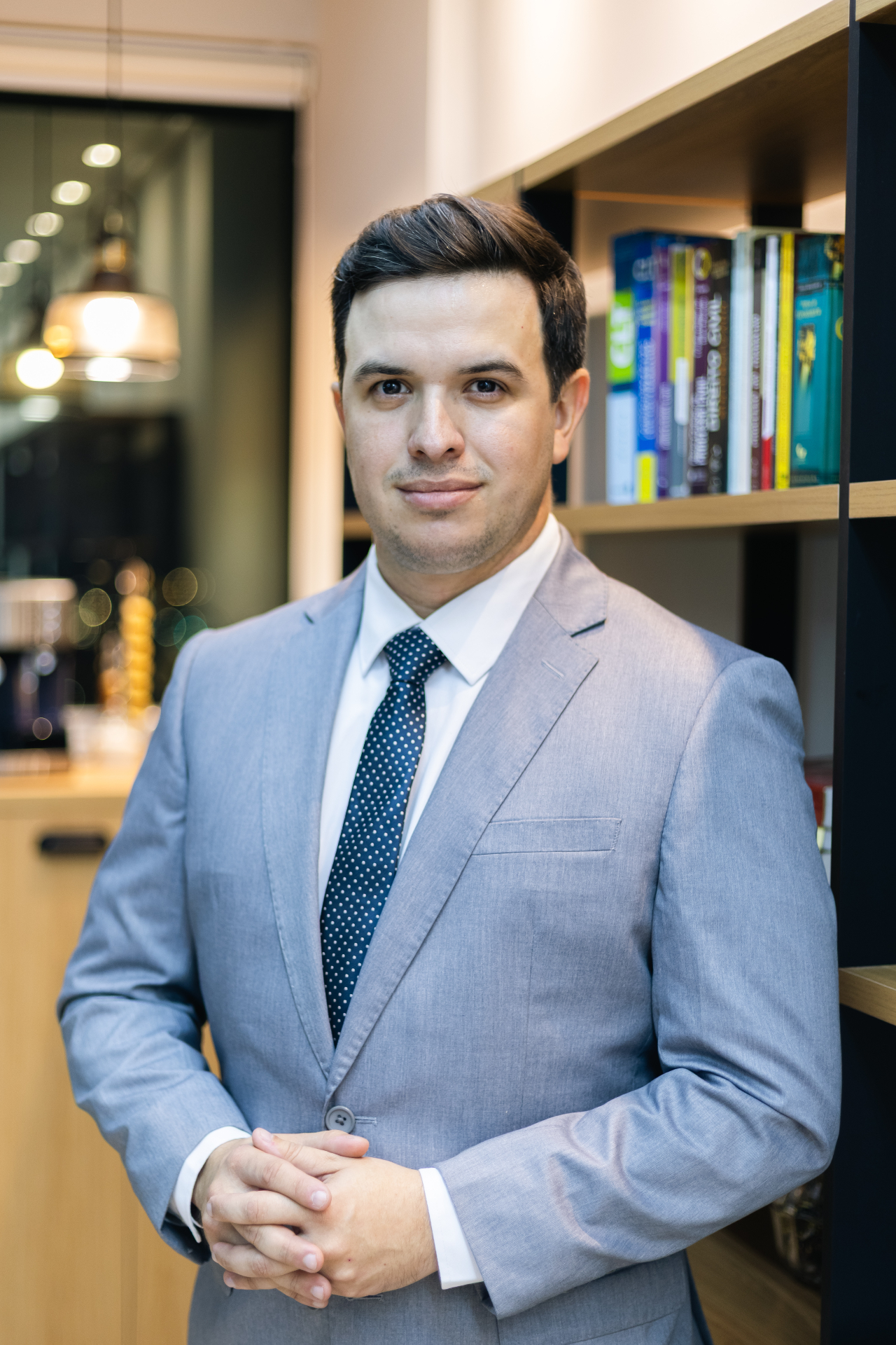 Dr. Sérgio Pimentel